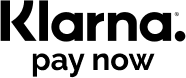 Klarna Pay Now Logo