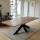 Tischgestell Light Spider 180x90 cm schwarz
