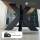 Tischgestell Light Spider 180x90 cm schwarz