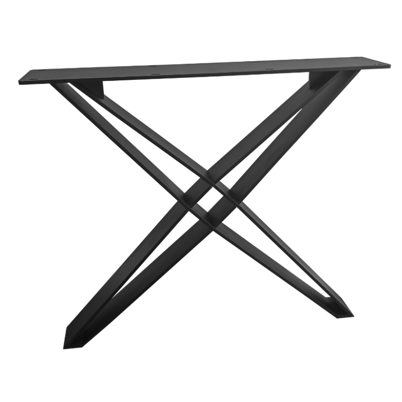 4260747166087 - Tischgestell Ultra Light 3D X schwarz