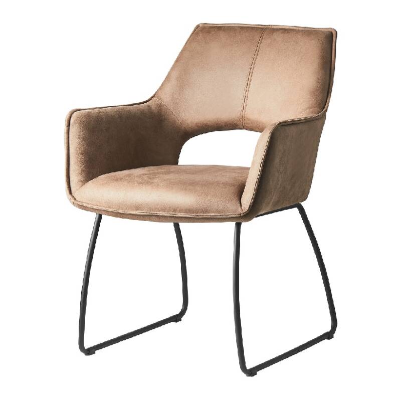 4262459610674 - L A Stuhl Mike Brown