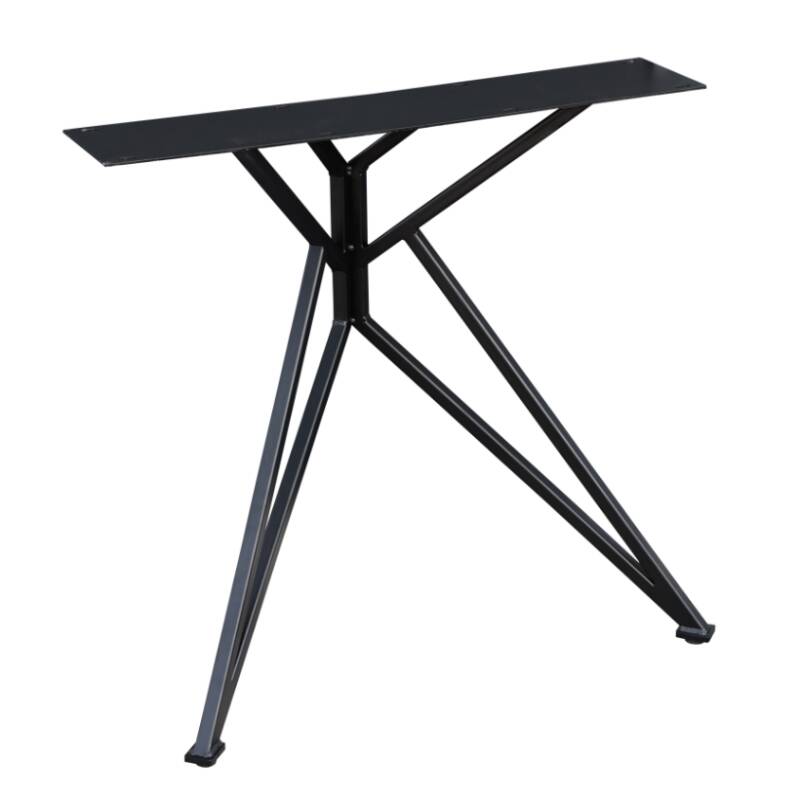 4260747168678 - Tischgestell Ultra Light 3D Butterfly schwarz