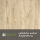 Bank-/Ablageplatte Eiche Chalet G 40 mm - gerade Kante 220x40 cm