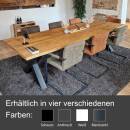 Tischgestell Bold X