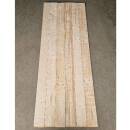 Fichtenbretter sägerau 23x120x2000 mm 5 Stück