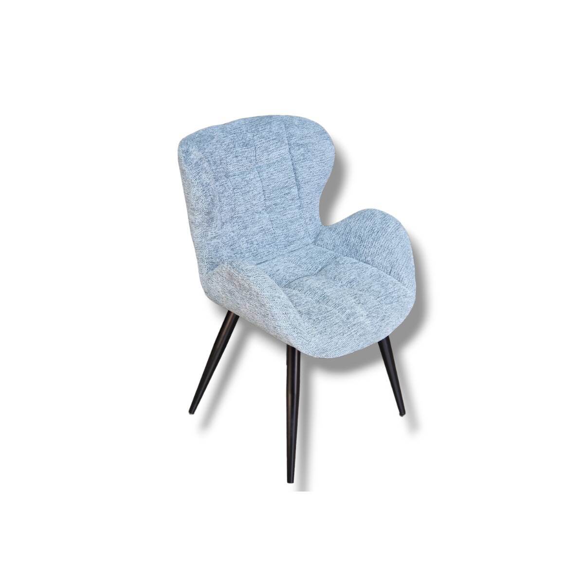 4262459610865 - L A Stuhl Simon Mineral Blue 8214