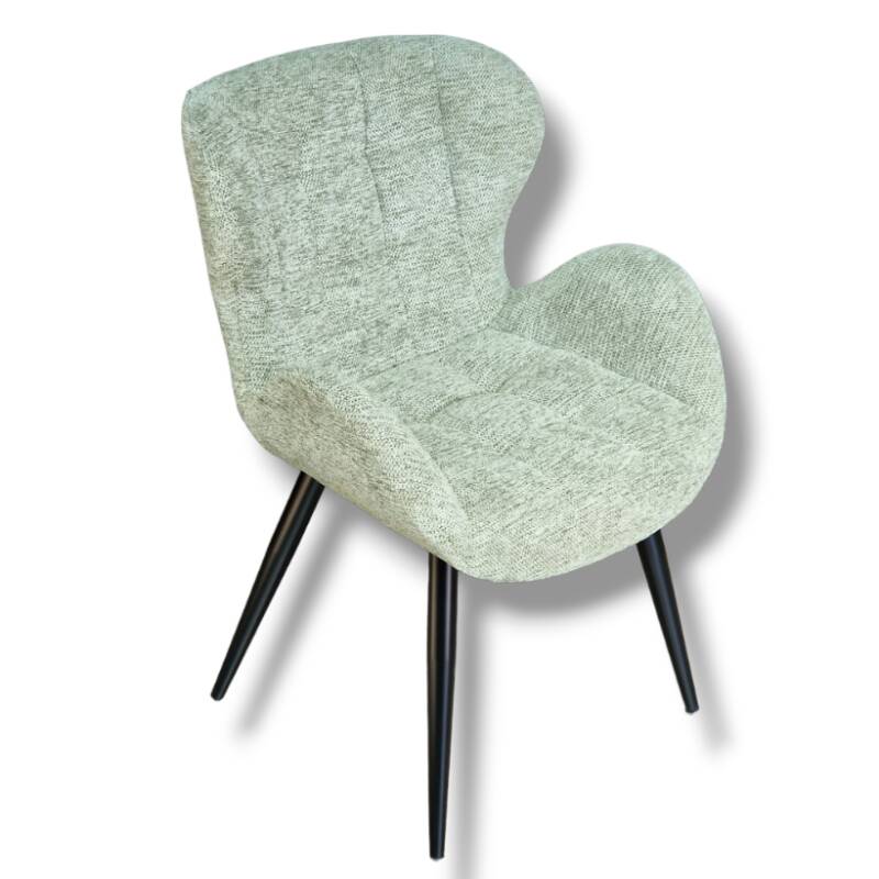 4262459610872 - L A Stuhl Simon Mayfly Mint 8216