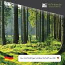 Nadelholz-Pfosten I Balken I Kantholz KDI, gehobelt 240 cm 9x9 cm