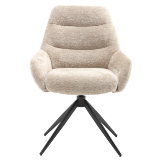 Stuhl July Cornstalk