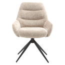 Stuhl July Cornstalk