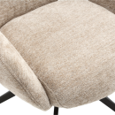 Stuhl July Cornstalk