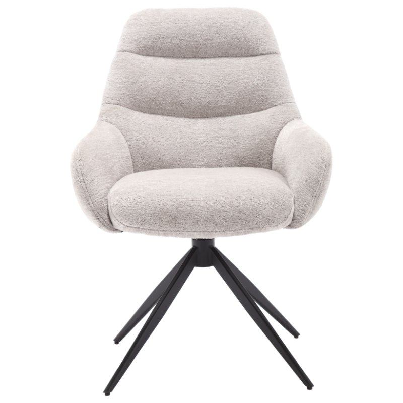 4262459610162 - Stuhl July Silver Lining