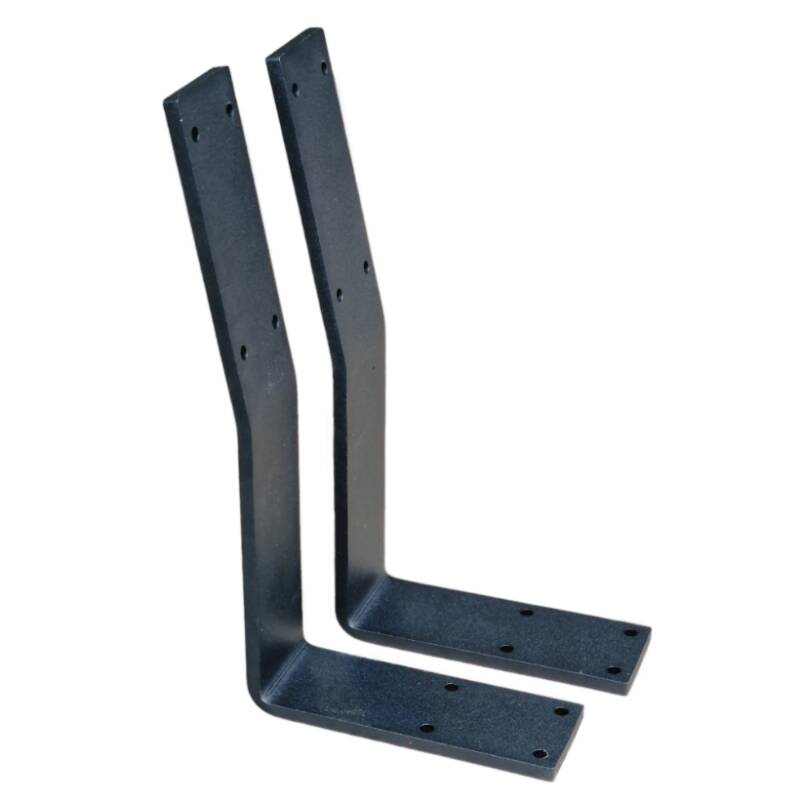 4262459611381 - Rückenlehnenhalterung für Bank im Set