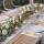 Gartentischplatte Douglasie  40 mm, gerade Kante 160x80 cm