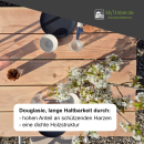 Massivholz Gartentisch Douglasie L 180- 300 cm ab 535 €