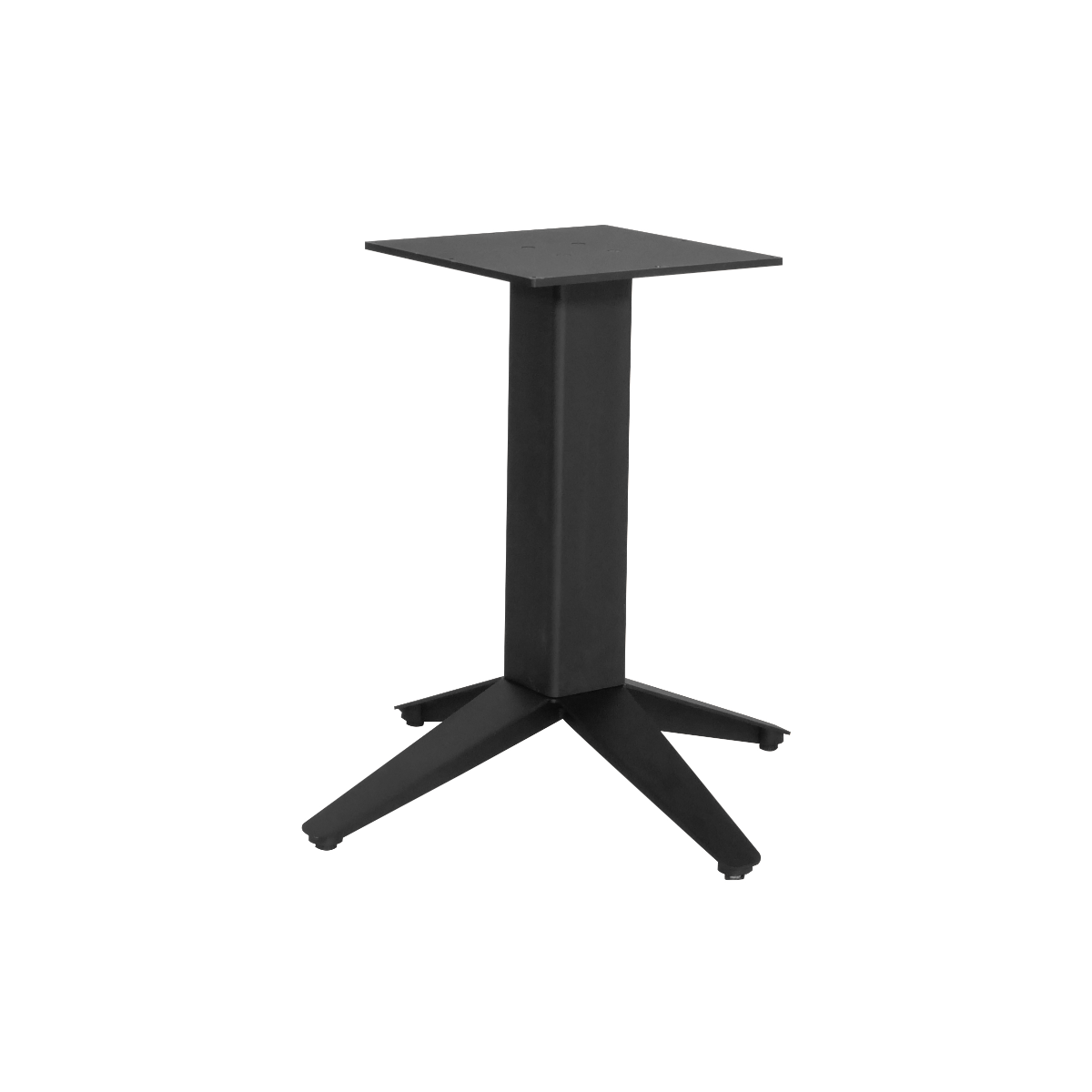 4262459612258 - Tischgestell Bold Center Post