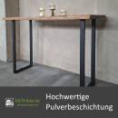 Sideboardgestell U