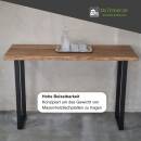 Sideboardgestell U
