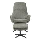 Sessel Lilli inkl. Hocker