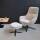 Sessel Lilli inkl. Hocker