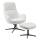 Sessel Lilli inkl. Hocker