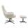 Sessel Lilli inkl. Hocker
