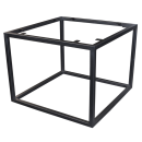 Tischgestell Cube