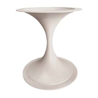 Tischgestell Bold Infinity Schwarz