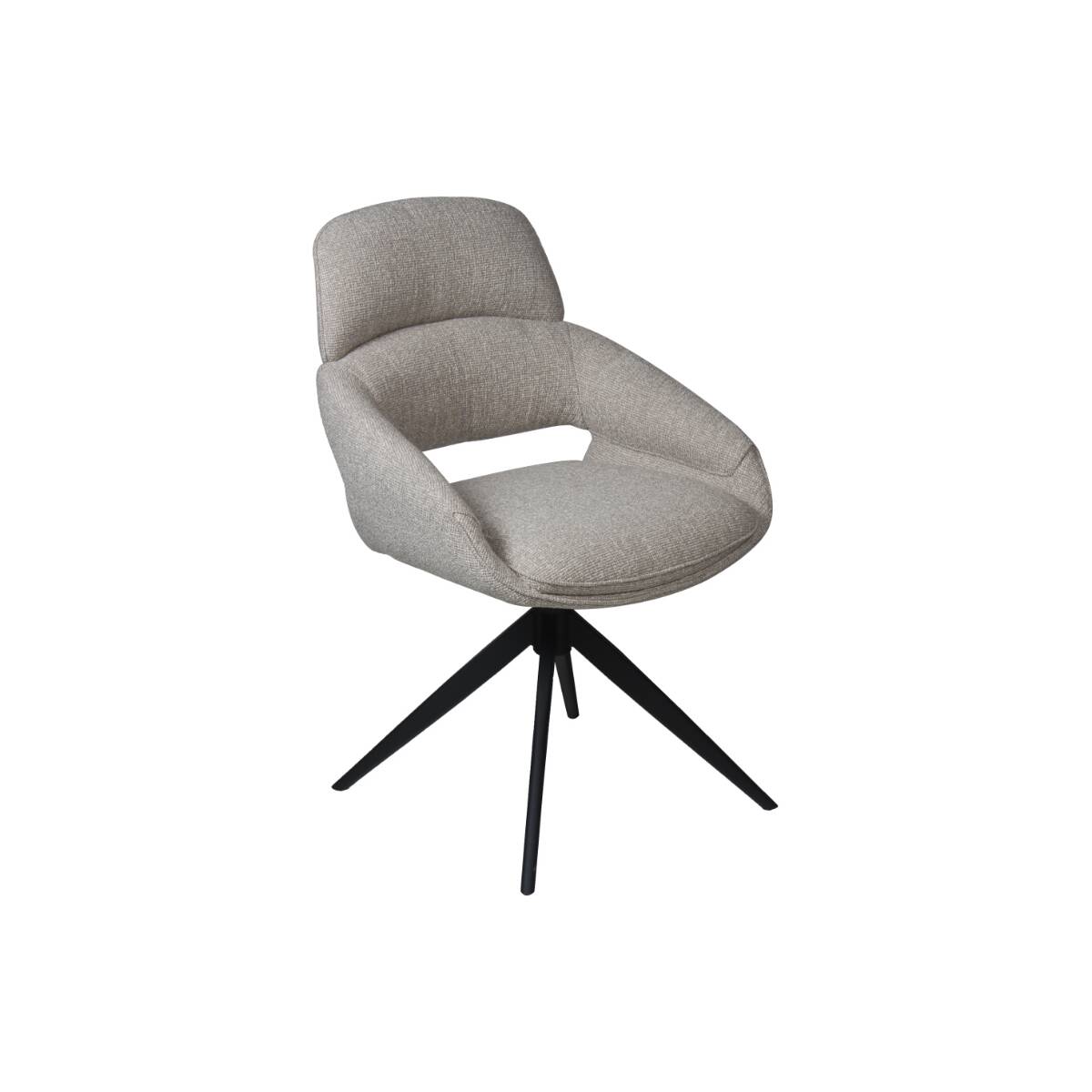 4262459612869 - Stuhl Martin Oatmeal