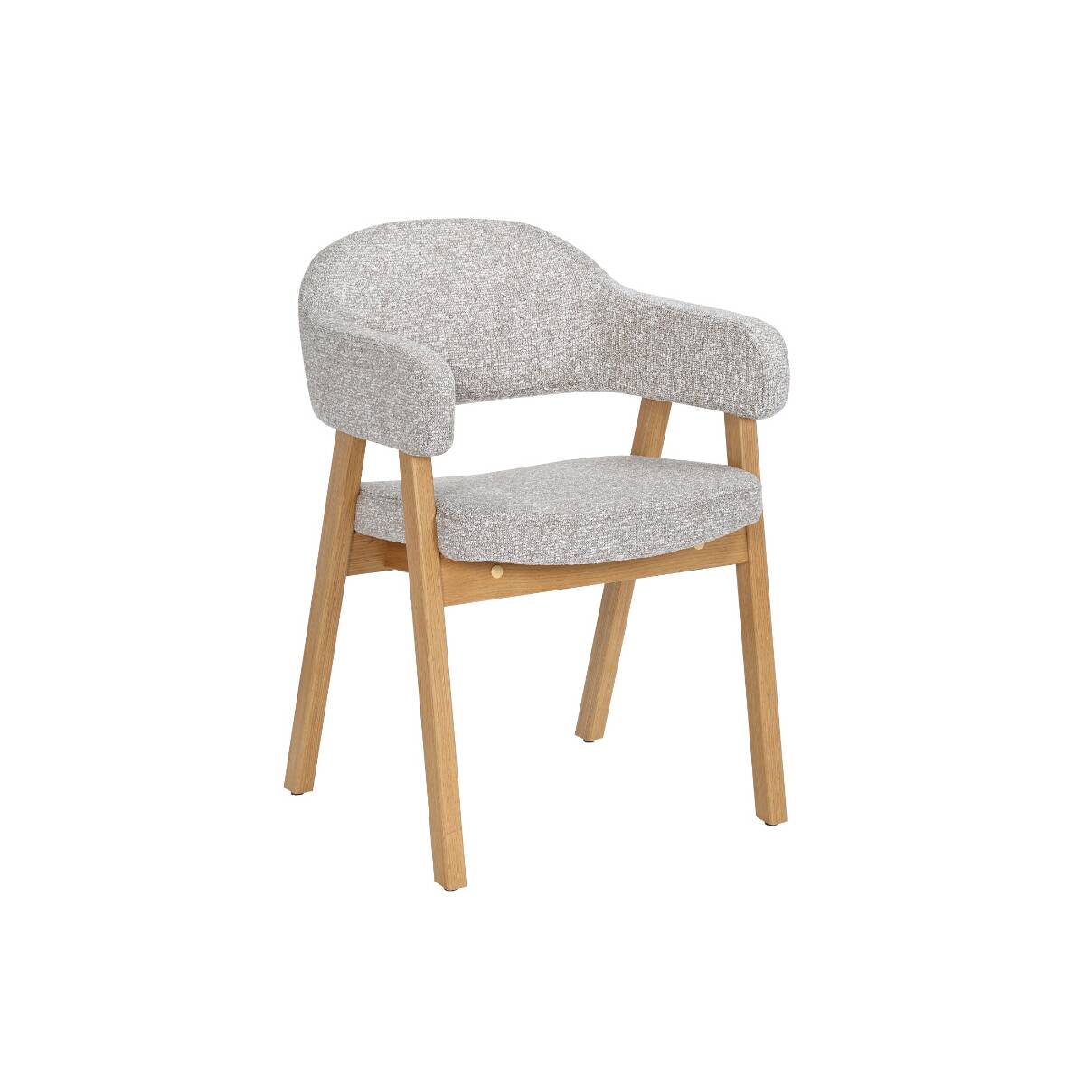 4262459612845 - Stuhl Lisa Chateau Grey