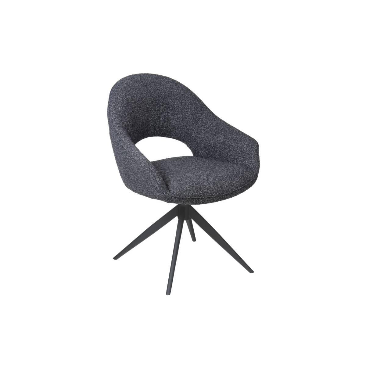 Stuhl Emily Basalt 16