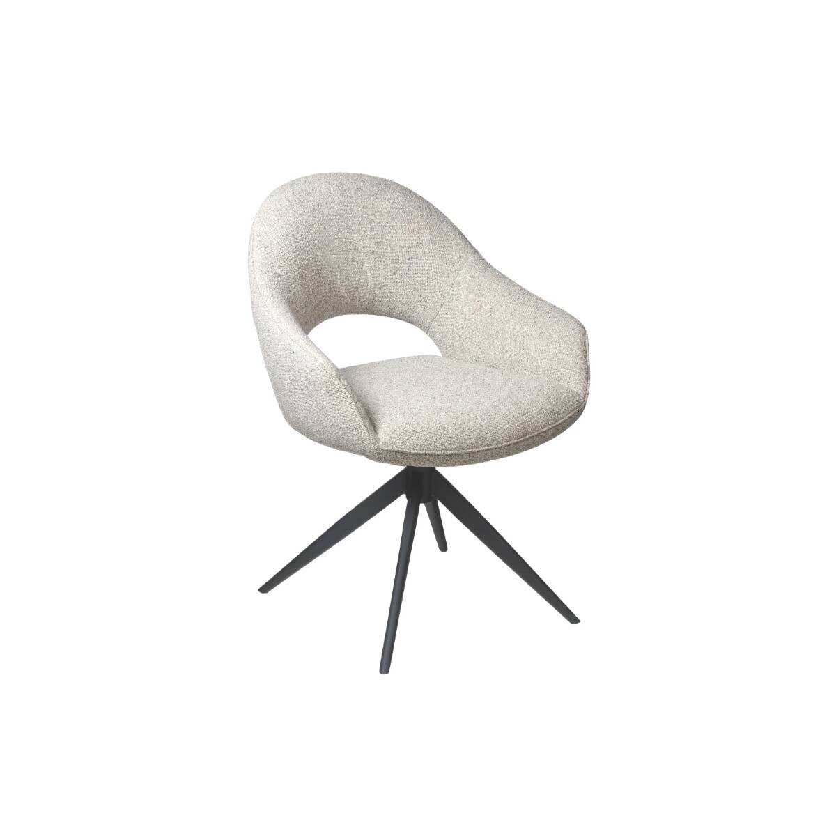Stuhl Emily Canvas 22