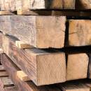 Altholz Balken ca. 12x12 cm Eiche