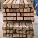 Altholz Balken ca. 12x12 cm Eiche