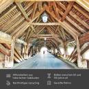 Altholz Balken ca. 12x12 cm Eiche