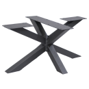 N/A Tischgestell Couch Spider weiß