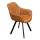 L/A Stuhl Ringo Anthrazit