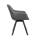 L/A Stuhl Ringo Anthrazit