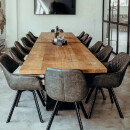 N/A Stuhl Ringo Cognac