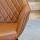 L/A Stuhl Ringo Cognac