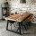 N/A Stuhl Ringo Cognac