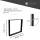 Tischgestell Ultra Light U