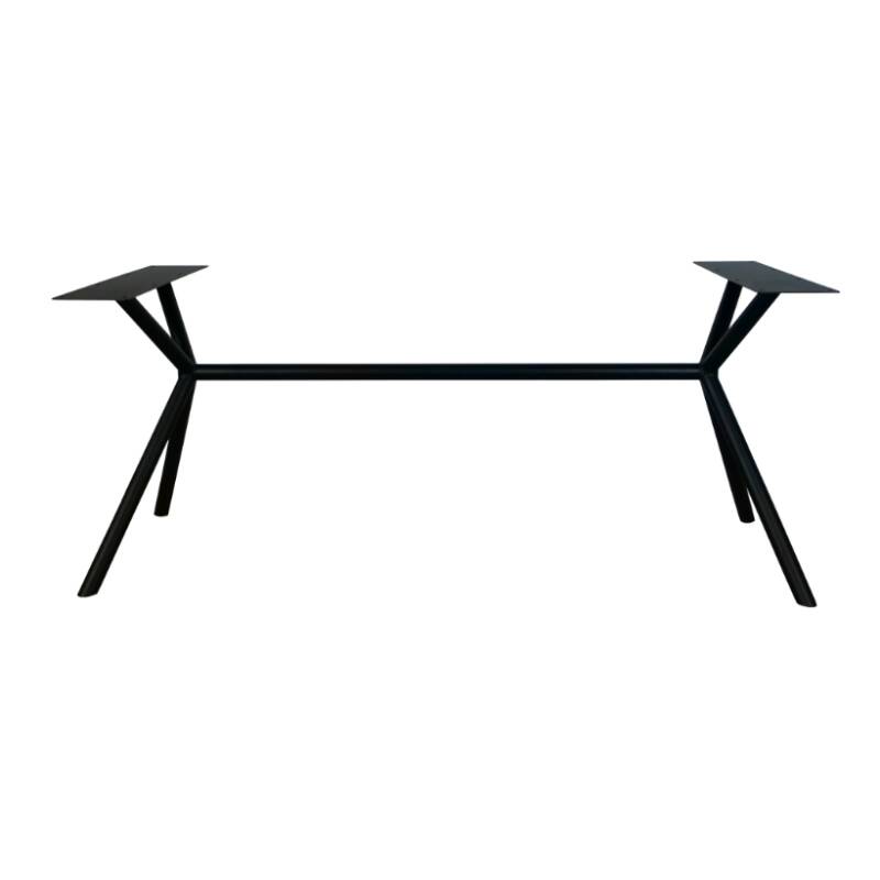 Tischgestell Light Spider Round